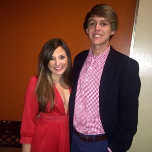 Meet your Posher, Austin